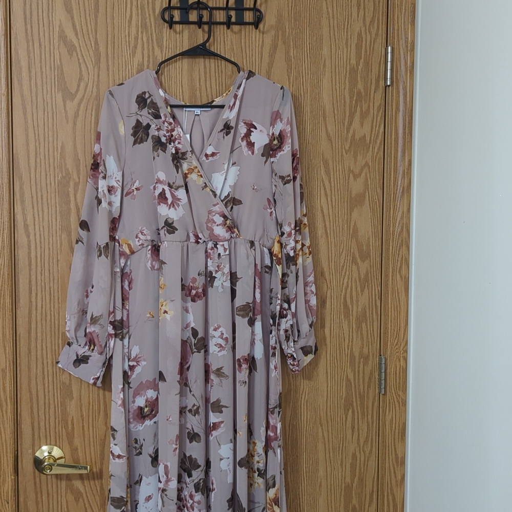 Floral Cocktail Dreas